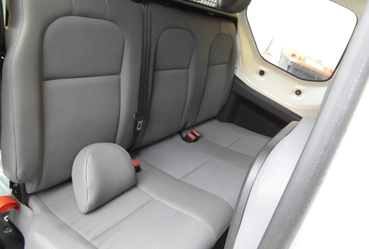 Peugeot Partner PARTNER XL CABINE APPROFONDIE 1.6HDI 90