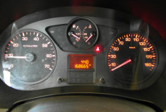 Peugeot Partner PARTNER XL CABINE APPROFONDIE 1.6HDI 90