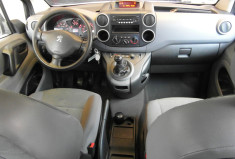 Peugeot Partner PARTNER XL CABINE APPROFONDIE 1.6HDI 90