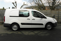 Peugeot Partner PARTNER XL CABINE APPROFONDIE 1.6HDI 90