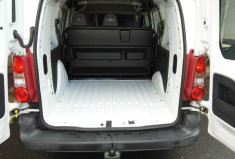 Peugeot Partner PARTNER XL CABINE APPROFONDIE 1.6HDI 90