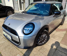 Mini Cooper  4 (F66) 3 Portes C 1.5  DKG7 156 cv / Classic 