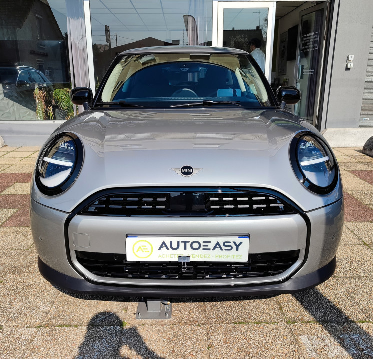 Mini Cooper  4 (F66) 3 Portes C 1.5  DKG7 156 cv / Classic 