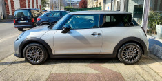 Mini Cooper  4 /1.5  DKG7 156 cv / Classic / GARANTIE CONSTRUCTEUR 2028