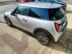 Mini Cooper  4 (F66) 3 Portes C 1.5  DKG7 156 cv / Classic 