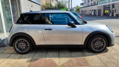 Mini Cooper  4 /1.5  DKG7 156 cv / Classic / GARANTIE CONSTRUCTEUR 2028