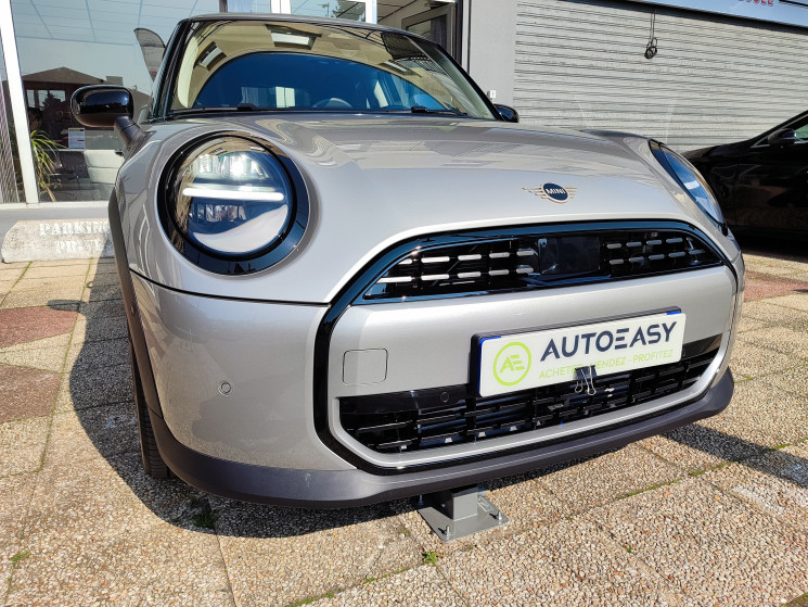 Mini Cooper  4 /1.5  DKG7 156 cv / Classic / GARANTIE CONSTRUCTEUR 2028