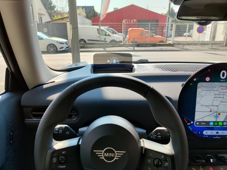 Mini Cooper  4 /1.5  DKG7 156 cv / Classic / GARANTIE CONSTRUCTEUR 2028