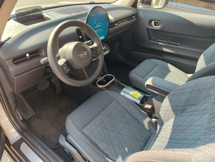 Mini Cooper  4 (F66) 3 Portes C 1.5  DKG7 156 cv / Classic 