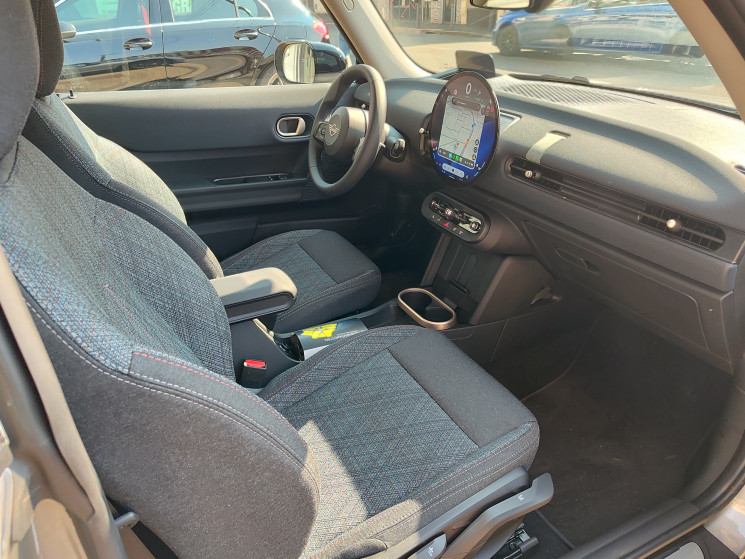 Mini Cooper  4 (F66) 3 Portes C 1.5  DKG7 156 cv / Classic 