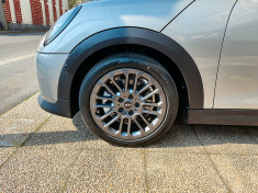 Mini Cooper  4 (F66) 3 Portes C 1.5  DKG7 156 cv / Classic 