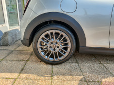 Mini Cooper  4 (F66) 3 Portes C 1.5  DKG7 156 cv / Classic 