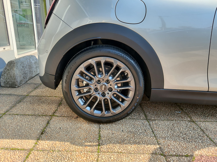 Mini Cooper  4 (F66) 3 Portes C 1.5  DKG7 156 cv / Classic 