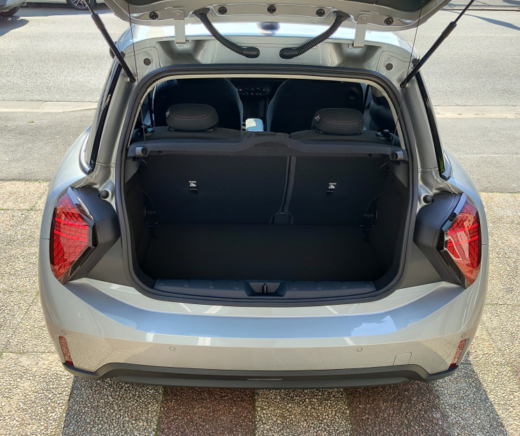 Mini Cooper  4 (F66) 3 Portes C 1.5  DKG7 156 cv / Classic 