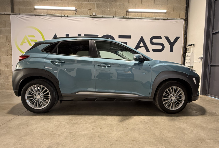 Hyundai Kona  1.0 GDI TURBO 120 ch Creative