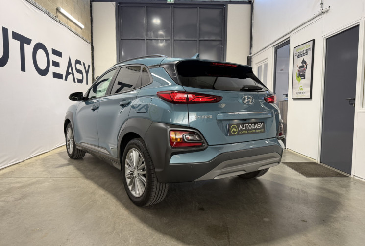 Hyundai Kona  1.0 GDI TURBO 120 ch Creative