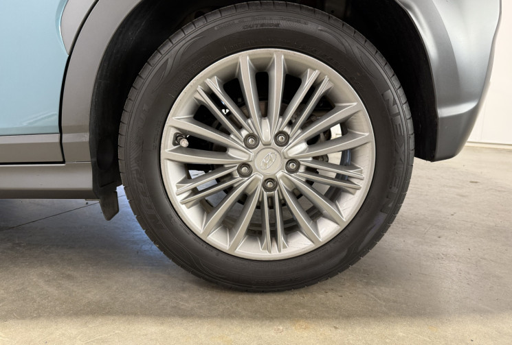 Hyundai Kona  1.0 GDI TURBO 120 ch Creative