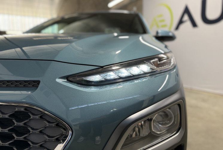 Hyundai Kona  1.0 GDI TURBO 120 ch Creative