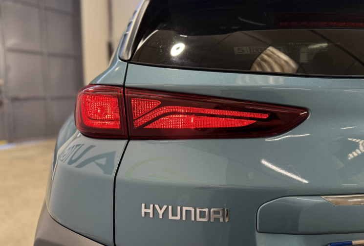 Hyundai Kona  1.0 GDI TURBO 120 ch Creative
