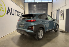 Hyundai Kona  1.0 GDI TURBO 120 ch Creative