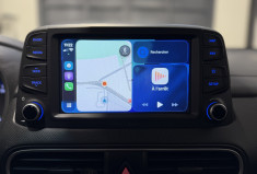 Hyundai Kona  1.0 GDI TURBO 120 ch Creative