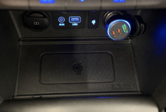 Hyundai Kona  1.0 GDI TURBO 120 ch Creative