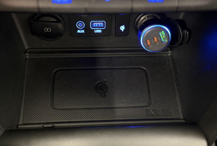 Hyundai Kona  1.0 GDI TURBO 120 ch Creative