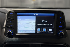 Hyundai Kona  1.0 GDI TURBO 120 ch Creative