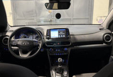 Hyundai Kona  1.0 GDI TURBO 120 ch Creative