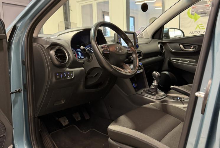 Hyundai Kona  1.0 GDI TURBO 120 ch Creative