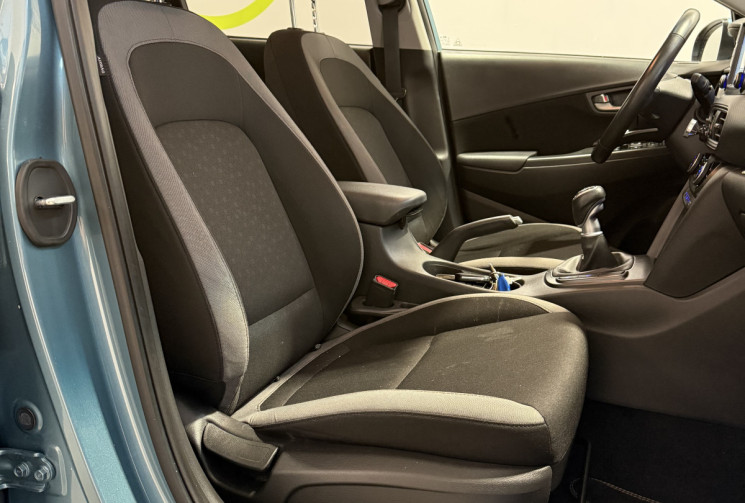 Hyundai Kona  1.0 GDI TURBO 120 ch Creative