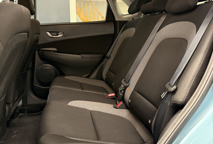 Hyundai Kona  1.0 GDI TURBO 120 ch Creative