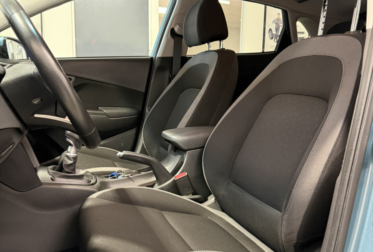 Hyundai Kona  1.0 GDI TURBO 120 ch Creative