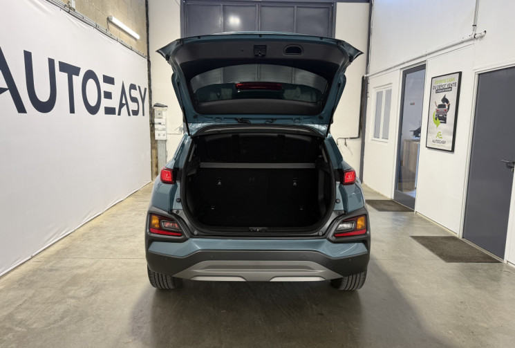 Hyundai Kona  1.0 GDI TURBO 120 ch Creative