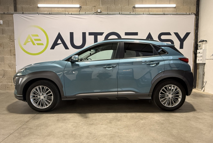 Hyundai Kona  1.0 GDI TURBO 120 ch Creative