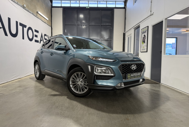 Hyundai Kona  1.0 GDI TURBO 120 ch Creative