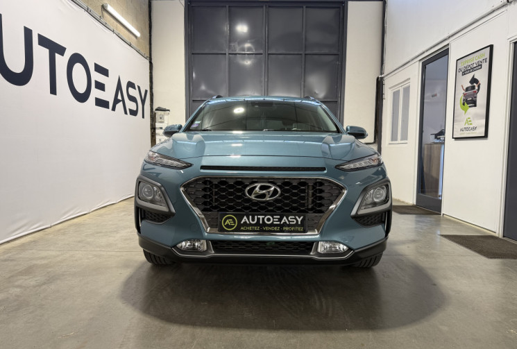 Hyundai Kona  1.0 GDI TURBO 120 ch Creative