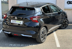 Nissan Micra N-Connecta 92 ch / Première main / Rachat leasing / Suivi Nissan / Faible kilométrage