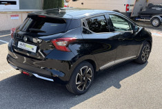Nissan Micra N-Connecta 92 ch / Première main / Rachat leasing / Suivi Nissan / Faible kilométrage