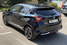 Nissan Micra N-Connecta 92 ch / Première main / Rachat leasing / Suivi Nissan / Faible kilométrage