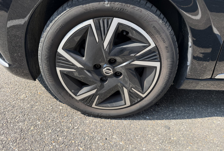 Nissan Micra Made In France 92 ch / Première main rachat leasing / Suivi Nissan / Faible kilométrage