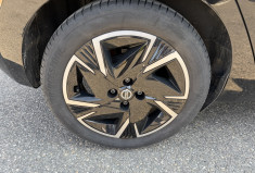 Nissan Micra N-Connecta 92 ch / Première main / Rachat leasing / Suivi Nissan / Faible kilométrage