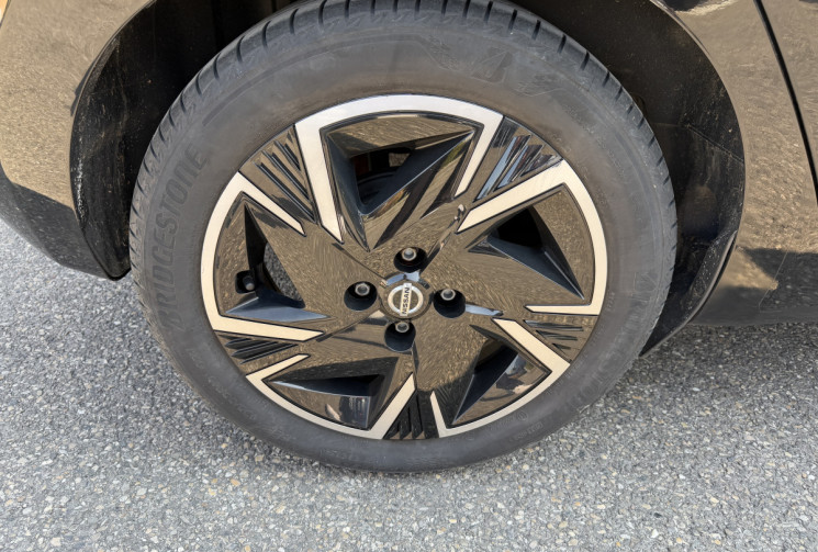 Nissan Micra Made In France 92 ch / Première main rachat leasing / Suivi Nissan / Faible kilométrage