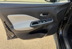 Nissan Micra N-Connecta 92 ch / Première main / Rachat leasing / Suivi Nissan / Faible kilométrage