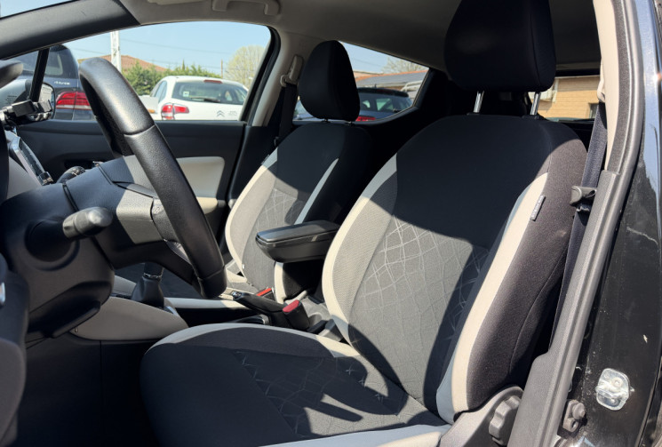 Nissan Micra Made In France 92 ch / Première main rachat leasing / Suivi Nissan / Faible kilométrage