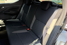 Nissan Micra Made In France 92 ch / Première main rachat leasing / Suivi Nissan / Faible kilométrage