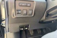 Nissan Micra N-Connecta 92 ch / Première main / Rachat leasing / Suivi Nissan / Faible kilométrage