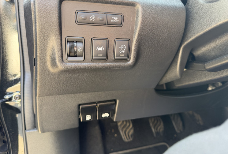 Nissan Micra N-Connecta 92 ch / Première main / Rachat leasing / Suivi Nissan / Faible kilométrage