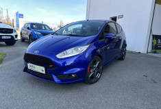 Ford Fiesta VI Phase 2 ST 1.6 T EcoBoost 182 CV MK7