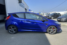 Ford Fiesta VI Phase 2 ST 1.6 T EcoBoost 182 CV MK7